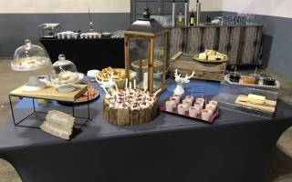Un anniversaire by Neo Event