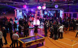 Game Party : un thème inédit pour un événement réussi !