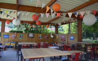 La Guinguette du Parc by NEO EVENT