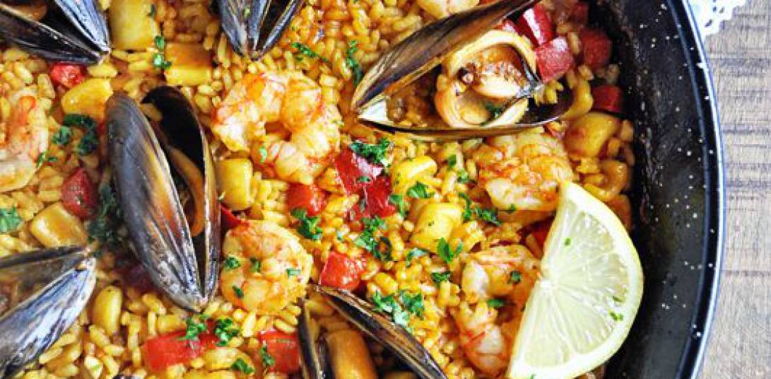 paella 1