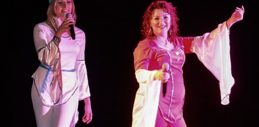 Abba Show