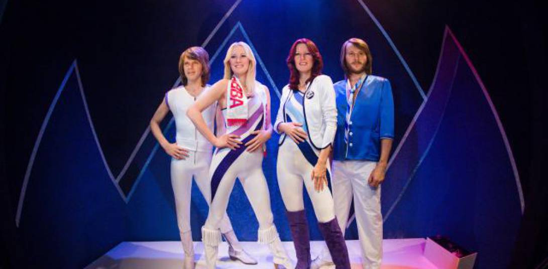 Abba Show
