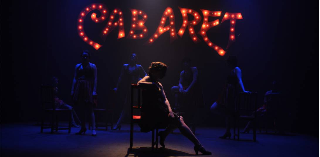 Broadway Show Lounge