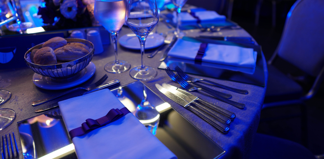 Pack Déco Gala