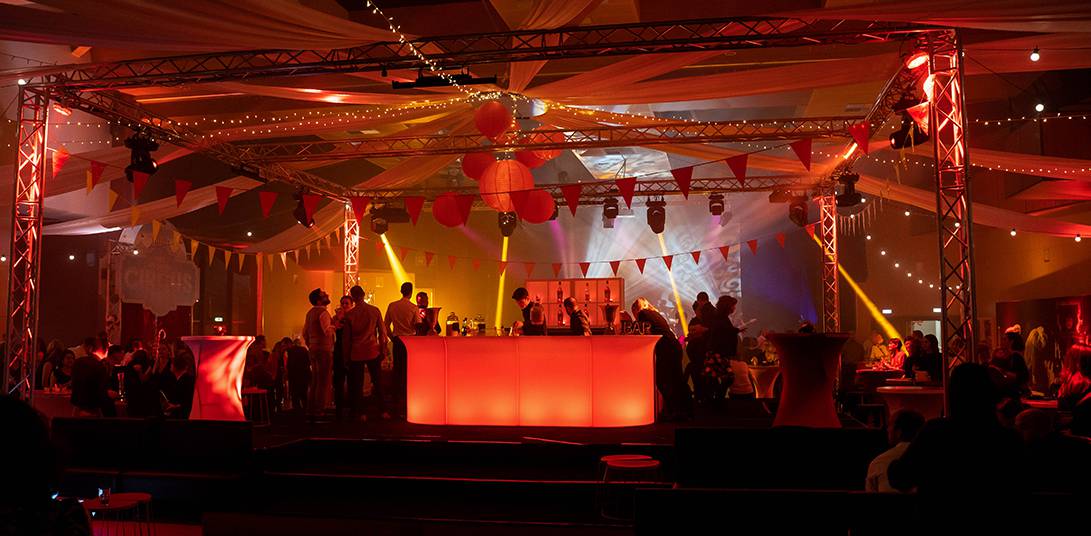 Pack Déco Lounge