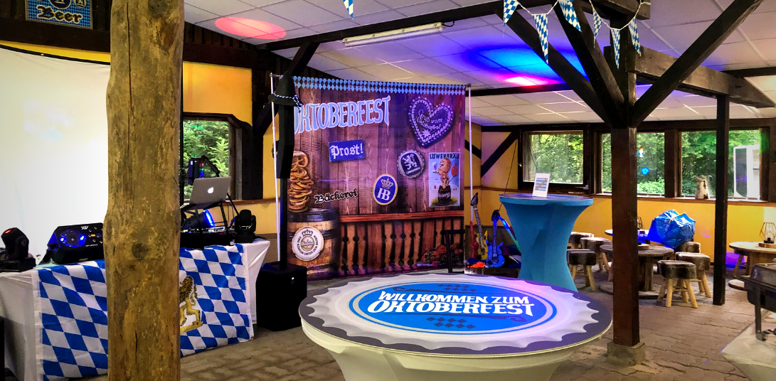 Afterwork Oktoberfest