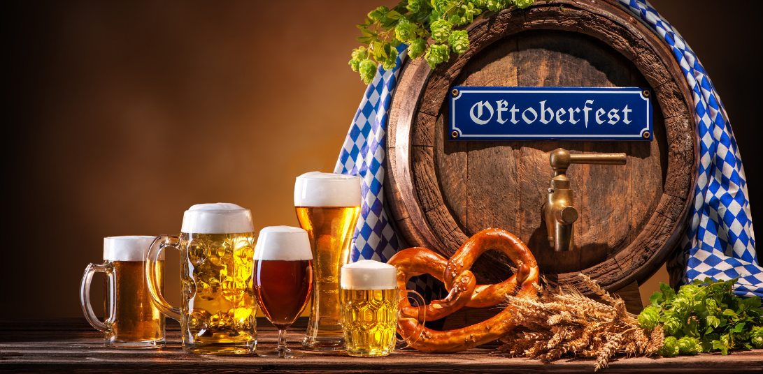 Afterwork Oktoberfest