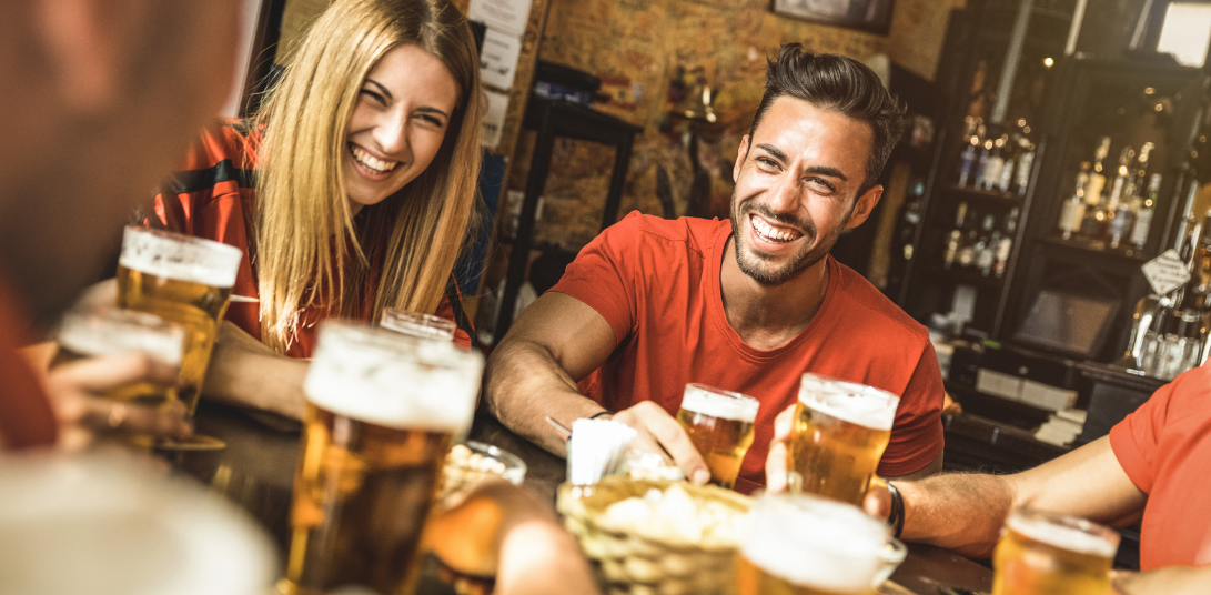 Afterwork Oktoberfest