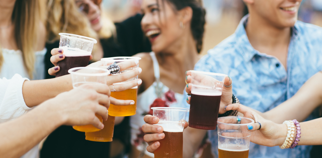 Afterwork Oktoberfest