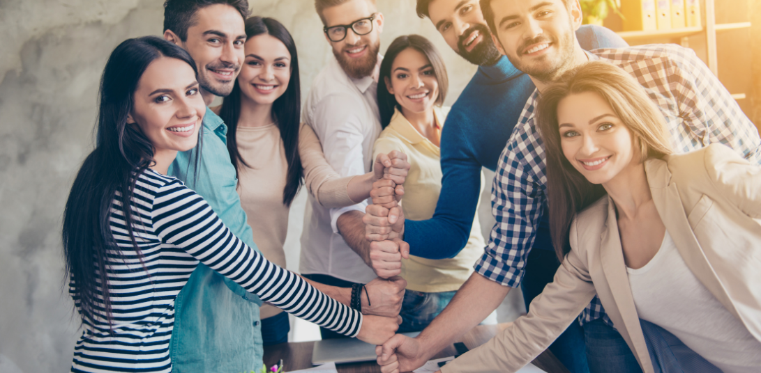 Team Building : Cluedo Géant