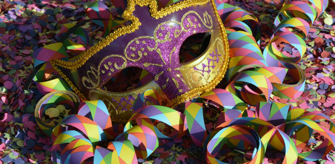 Les incontournables : Carnaval