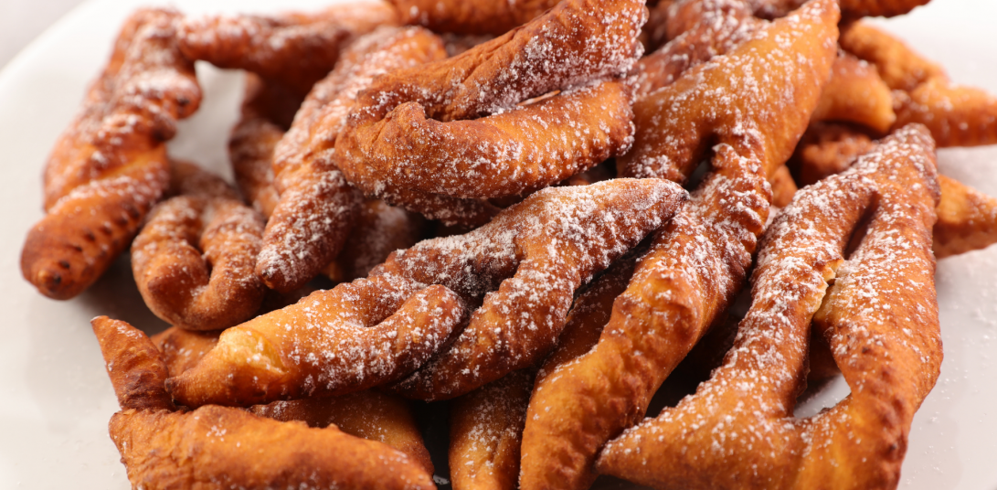 Les incontournables : Carnaval