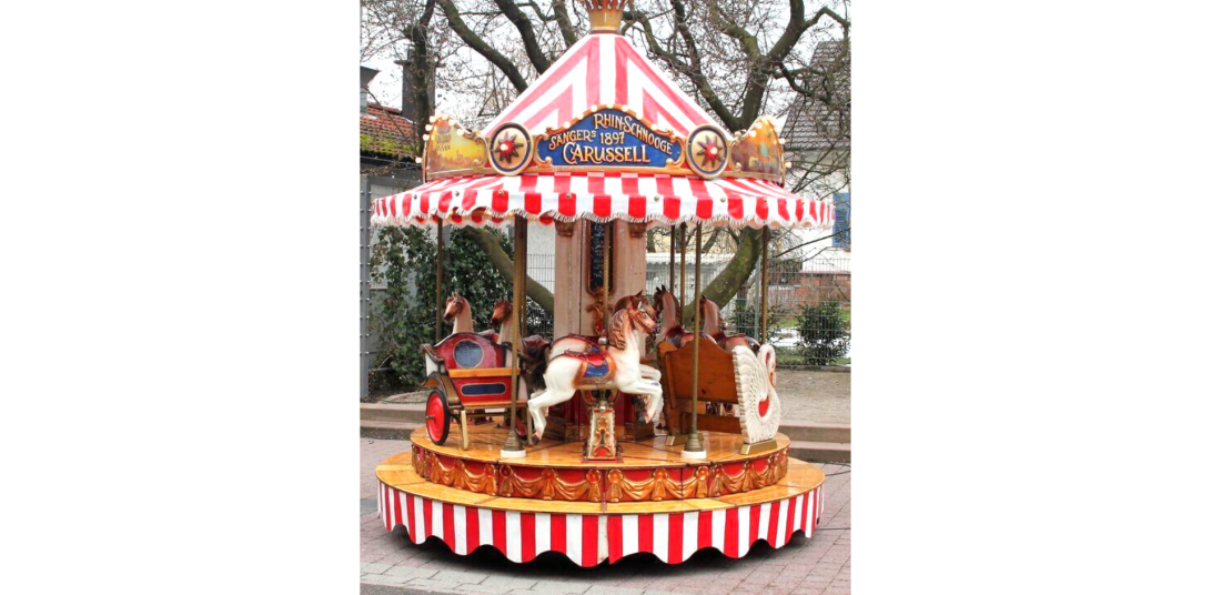 Activités thème fête foraine