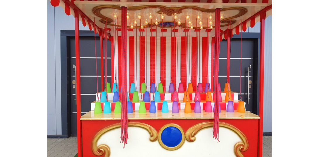 Activités thème fête foraine