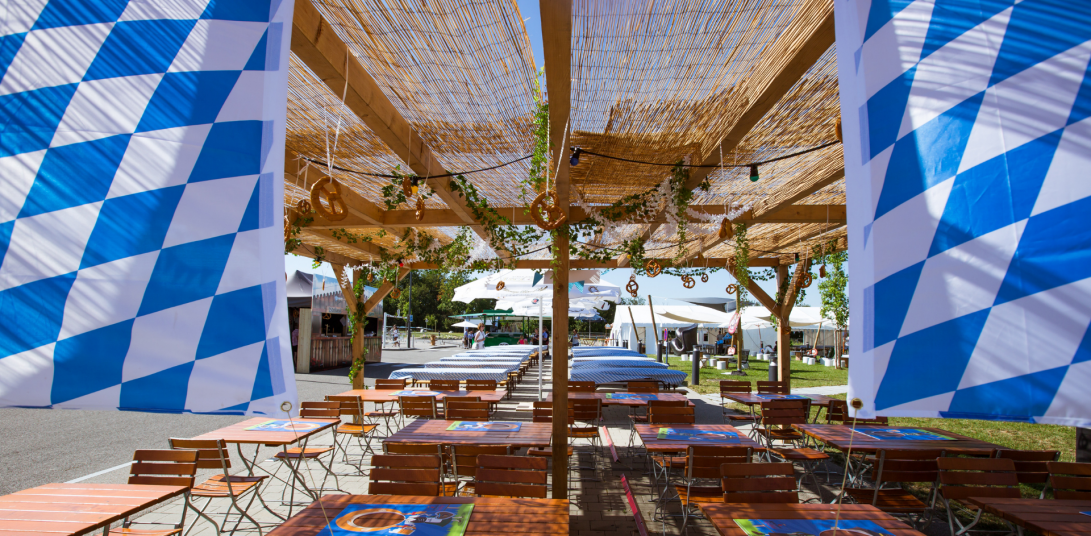 Pack Terrasse Pergola