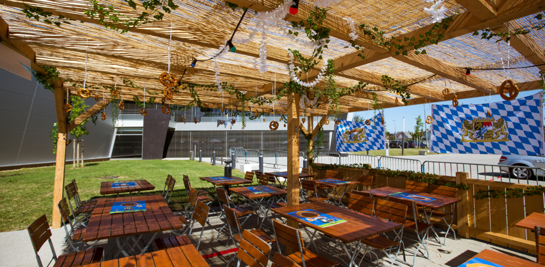 Pack Terrasse Pergola