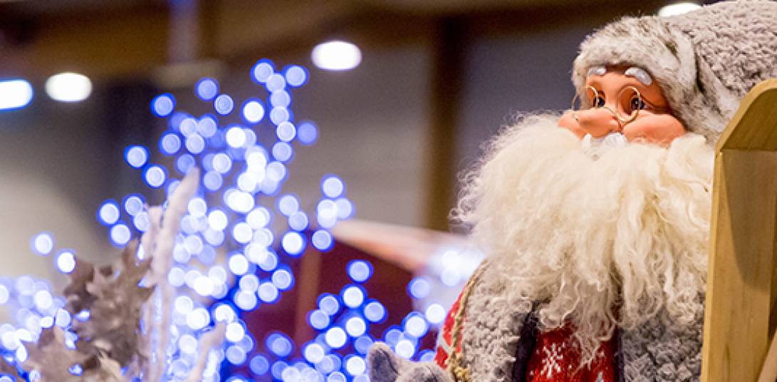 Kermesse de Noël