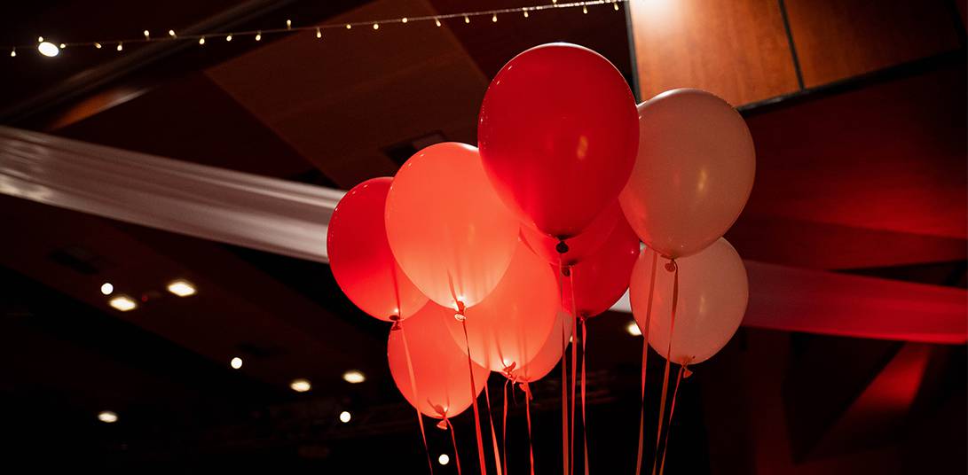 Circus lounge