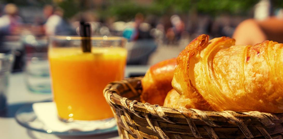 Café accueil Start and Go