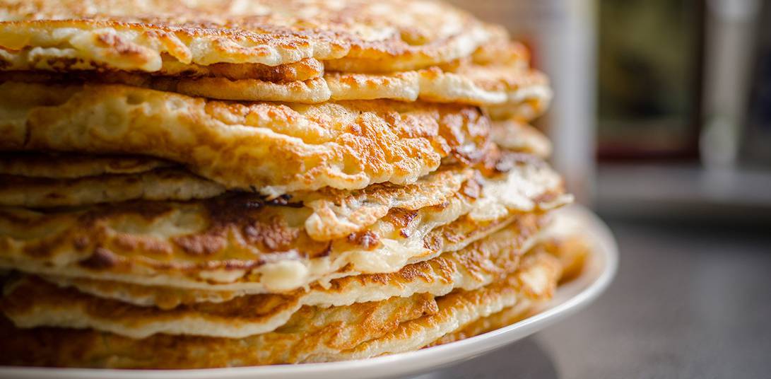 Atelier Crêpes