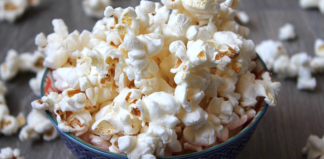 Atelier Pop corn