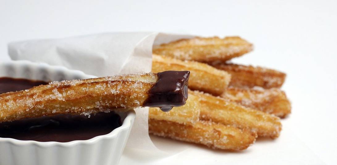 Atelier Churros