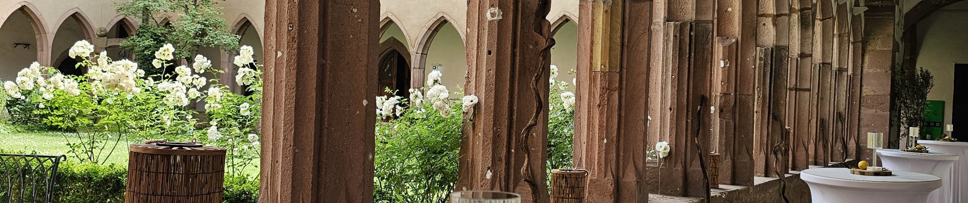 Organisation Assemblée Générale d’Entreprise à Guebwiller en Alsace : Clé en Main par Neo Event