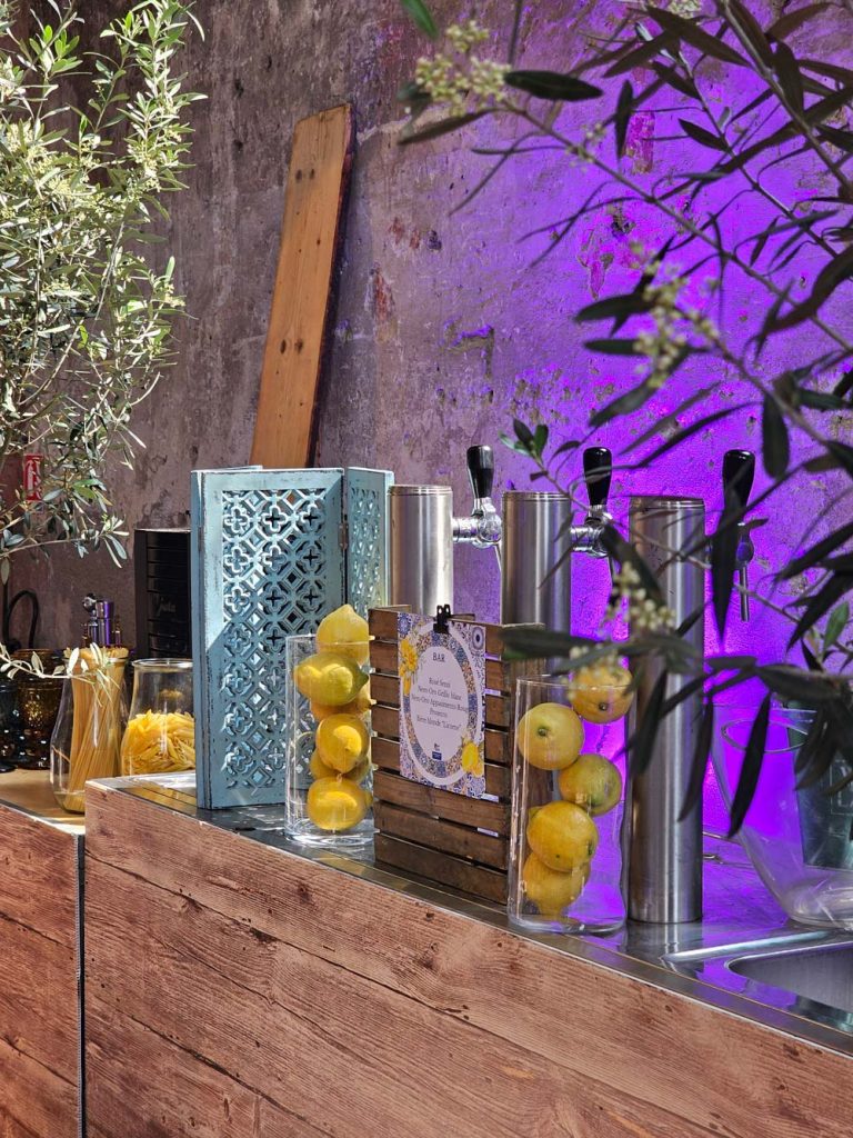 Pack Dolce Vita Neo Event