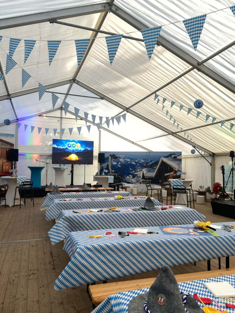 Pack OKTOBERFEST Neo Event