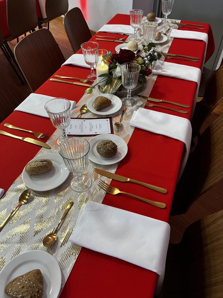 Organisation de votre Fête de Fin d’Année à Colmar en Alsace : Neo Event, Votre Partenaire Idéal