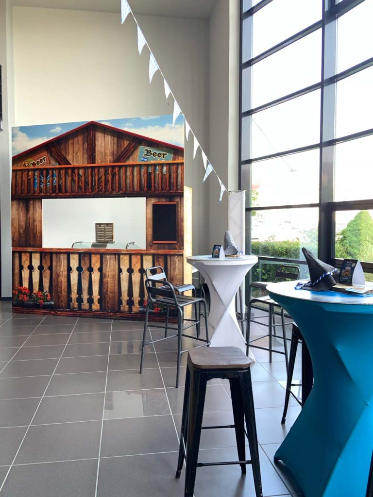 Pack OKTOBERFEST Neo Event