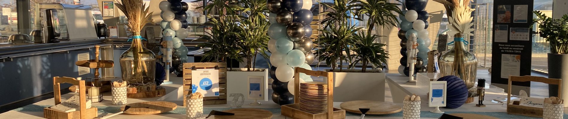 Organisation d’Anniversaire d’Entreprise et Inauguration à Colmar en Alsace : Neo Event, Votre Partenaire Clé en Main