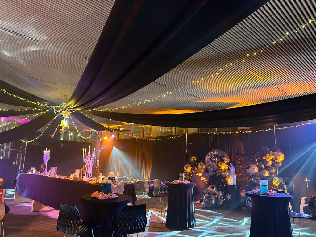 pack Halloween Neo Event