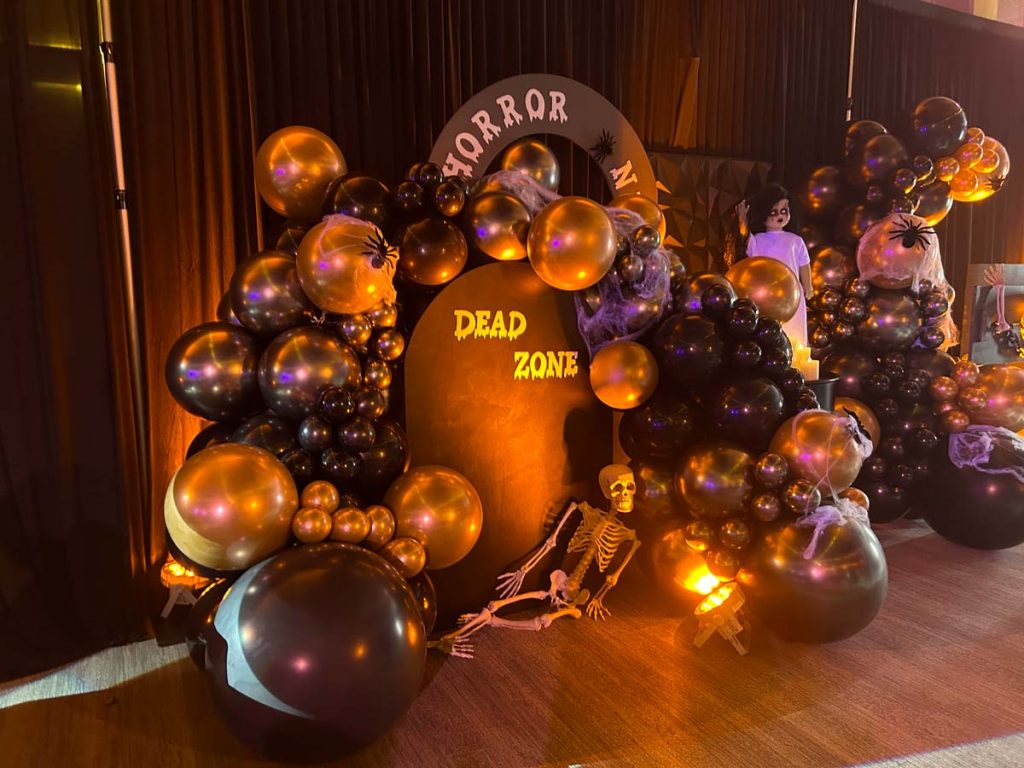 pack Halloween Neo Event