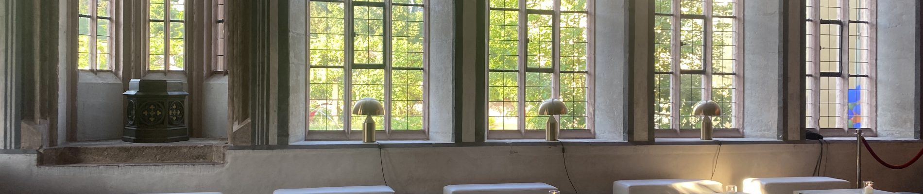 Organisation Assemblée Générale d’Entreprise à Guebwiller en Alsace : Clé en Main par Neo Event