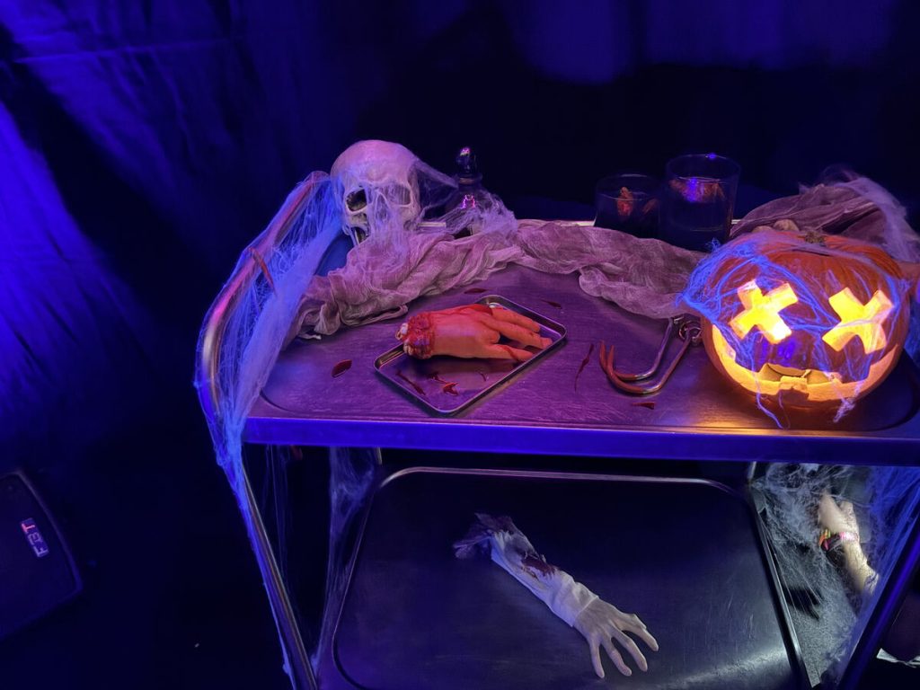 pack Halloween Neo Event