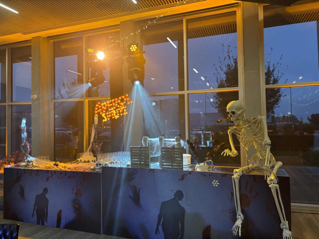 pack Halloween Neo Event