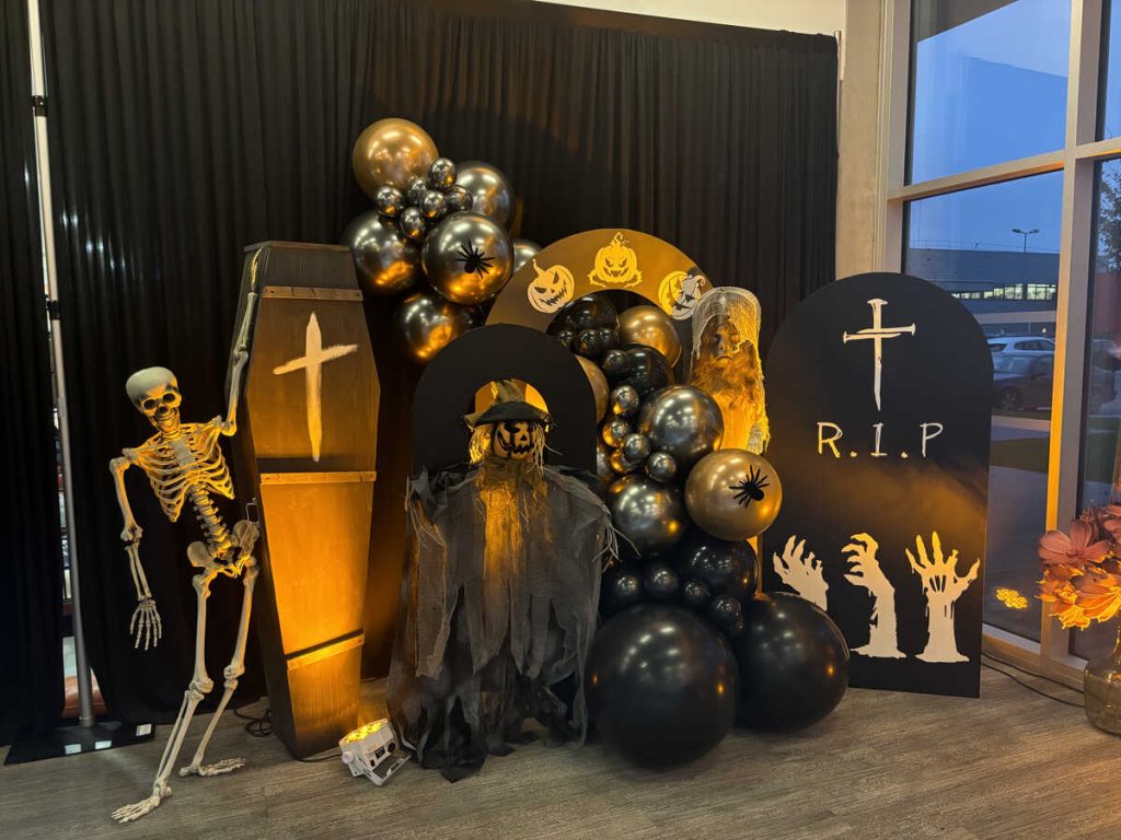 pack Halloween Neo Event