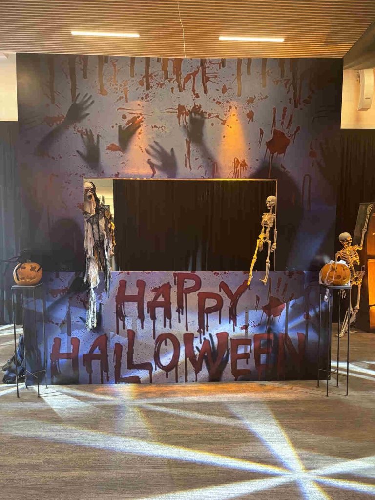 pack Halloween Neo Event