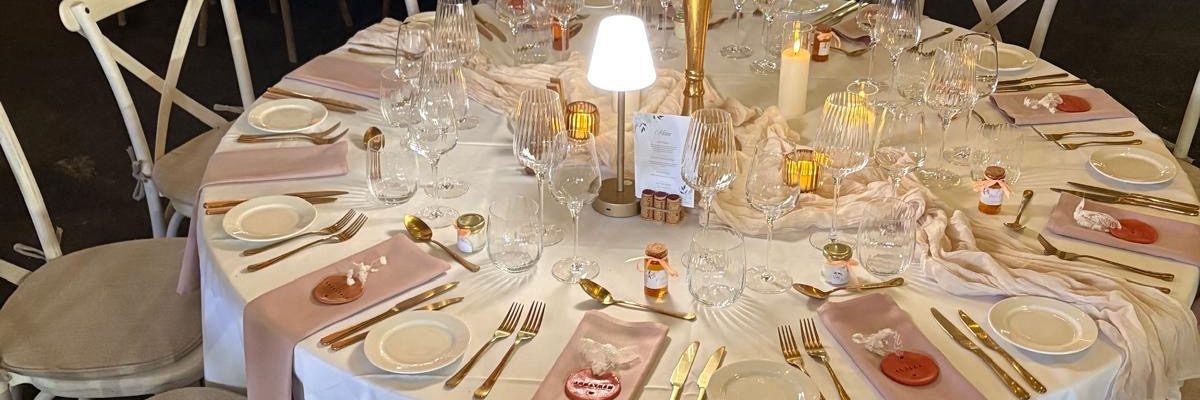 Organisation de mariage à Colmar en Alsace : votre wedding planer de confiance