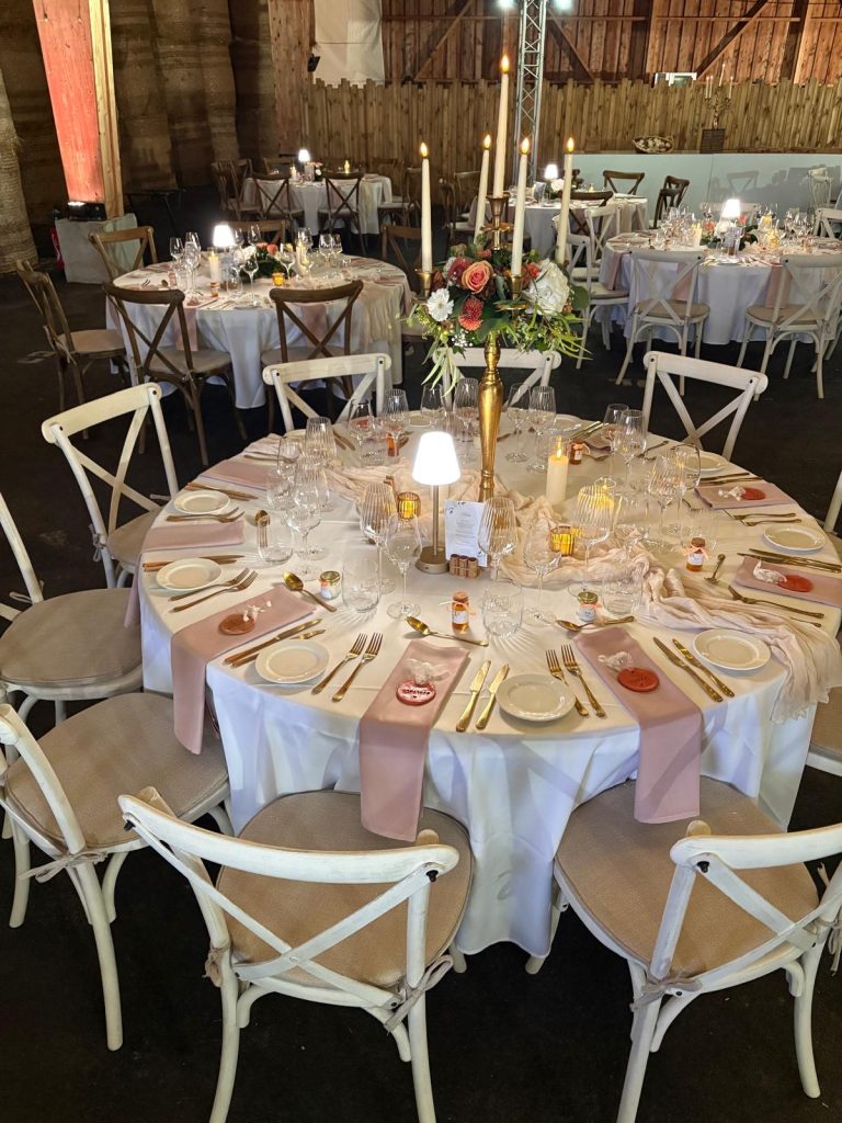 Organisation de mariage à Colmar en Alsace : votre wedding planer de confiance
