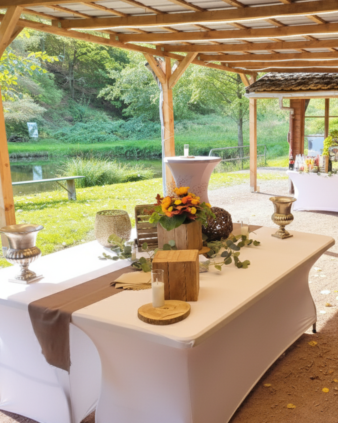 Organisation d’un Anniversaire Automnal Inoubliable à Liebenswiller