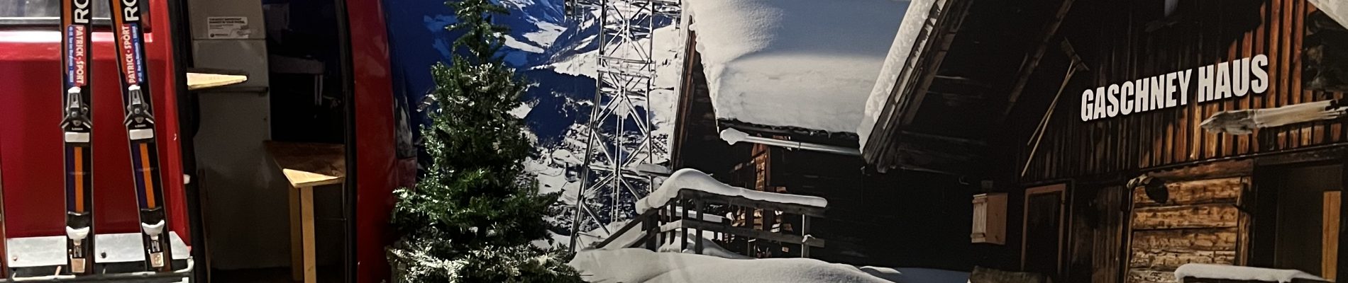 Organisez une Soirée Chalet Lounge Inoubliable à Sélestat