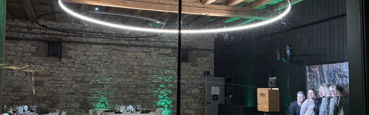 Fête de Noël dans un lieu d’exception à Saessolsheim près de Strasbourg