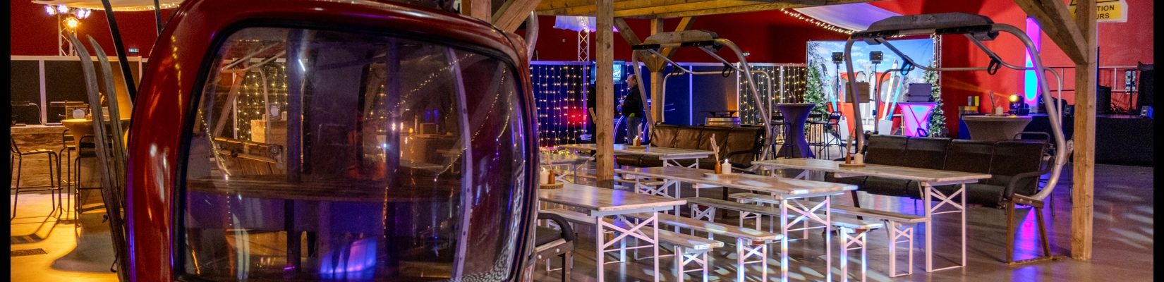 Organisez une Soirée d’Hiver Inoubliable sur le thème Après Ski à Colmar en Alsace