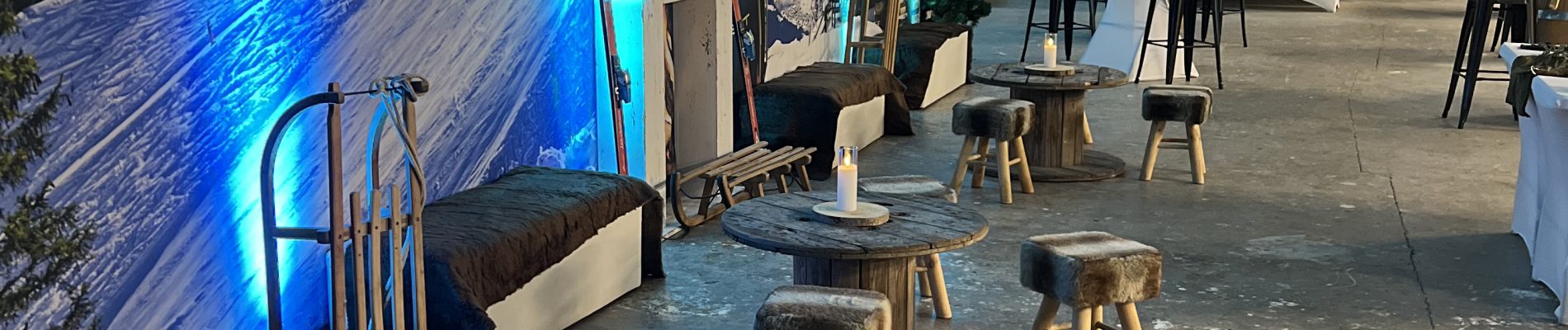 Organisez une Soirée Raclette d’Entreprise à Turckheim près de Colmar