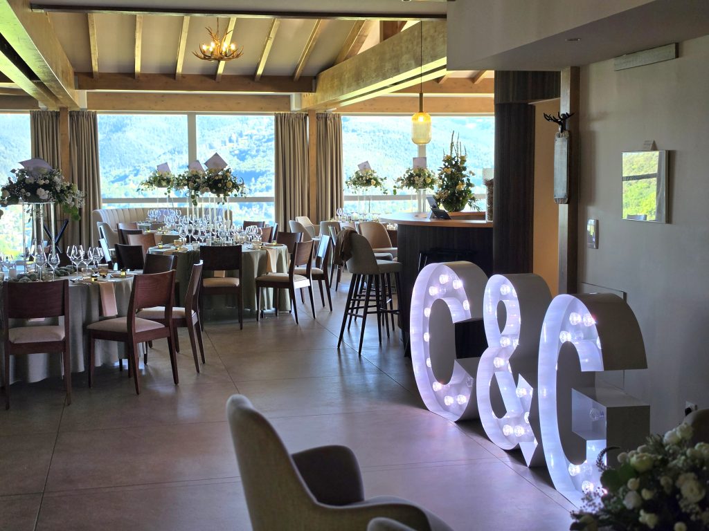 Agence evenementiel pour l’organisation mariage clé en main à Hohrod près de Colmar