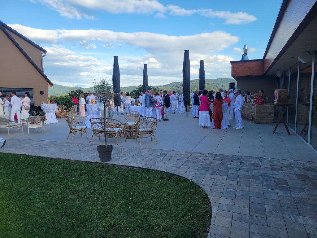 Agence evenementiel pour l’organisation de mariage clé en main dans le Haut-Rhin en Alsace
